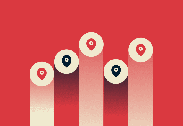 Use smart location for the fastest connection You don’t need to be a techie to choose the best server for your needs. ExpressVPN’s Smart Locati...