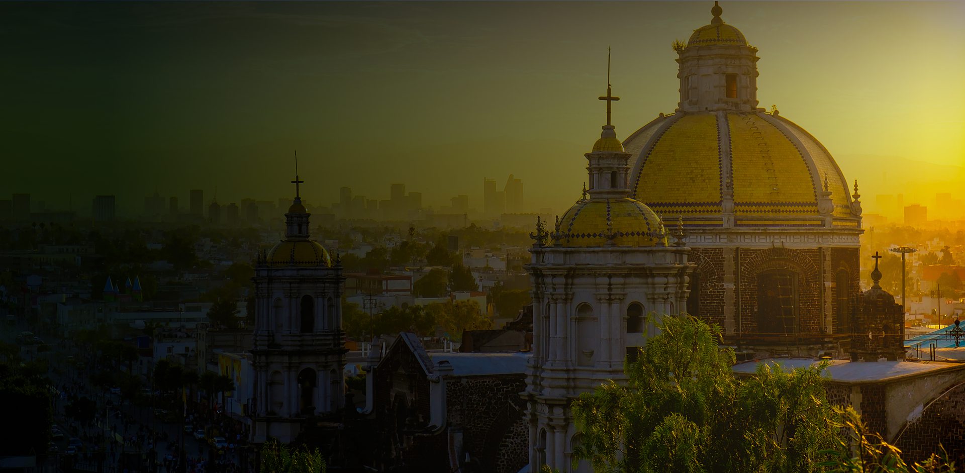 Mexico City Ip Address Desktop