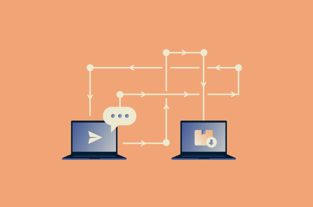 Network architecture: Building secure and modern networks