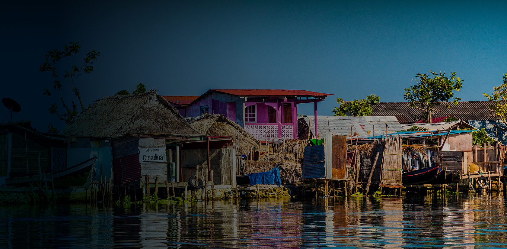 Panama Ip Address Desktop