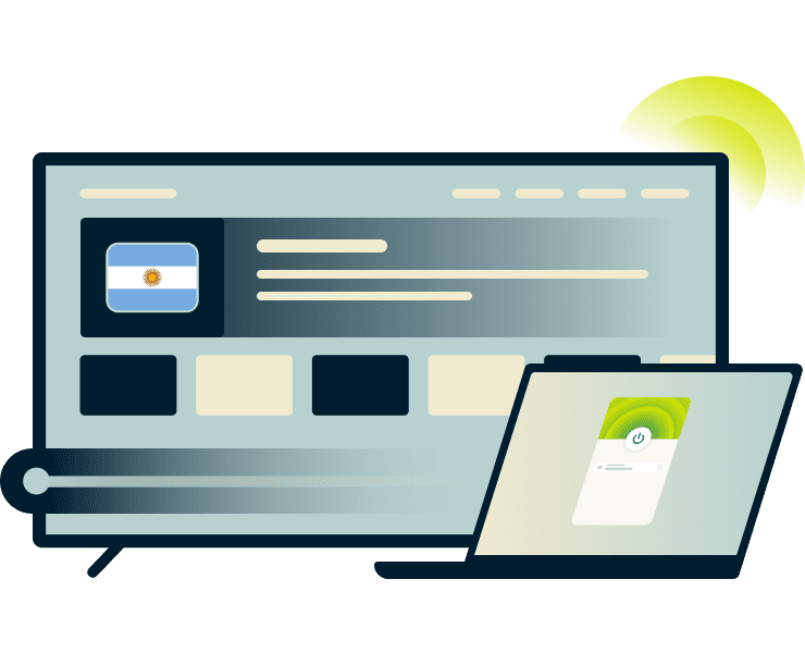 Stream Argentina Tv@2x