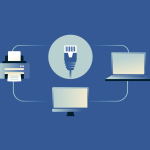 Cos'è l'Ethernet? Guida per utenti VPN e cybersicurezza