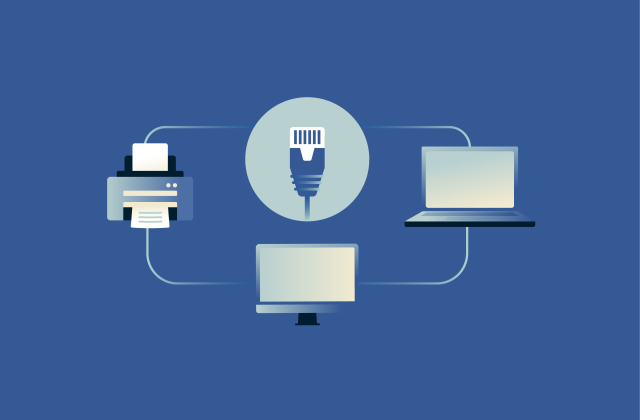 What is Ethernet? A full guide for VPN and cybersecurity users