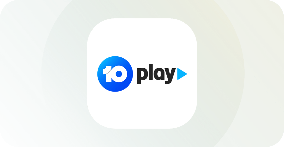 logo 10 play.