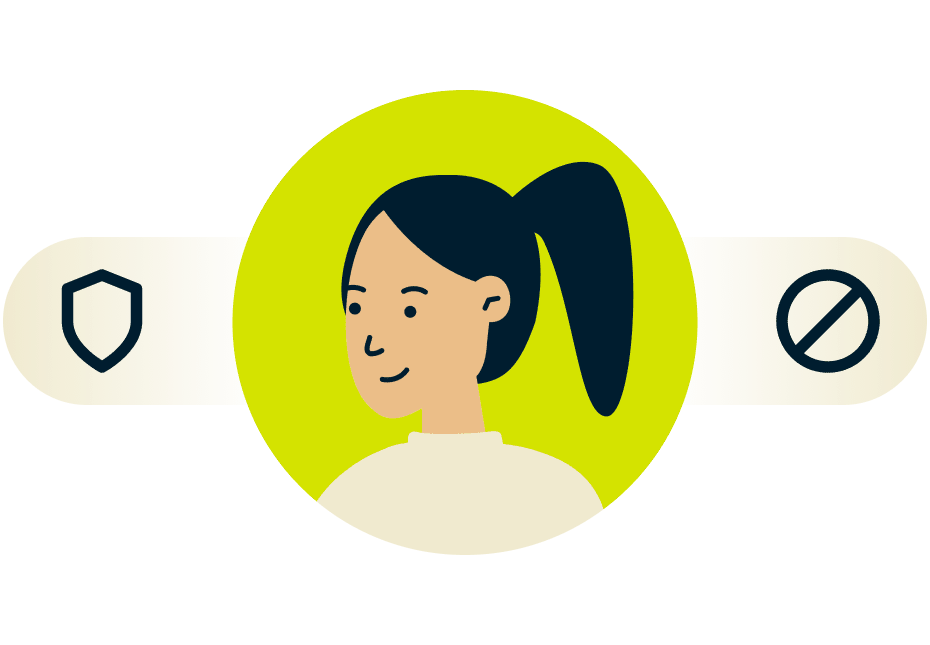 jenerik gelişmiş koruma yetişkin siteleri engelleyici görseli