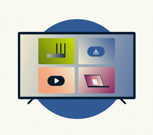 Verschiedene Möglichkeiten, ExpressVPN auf Ihrem Fernseher zu streamen