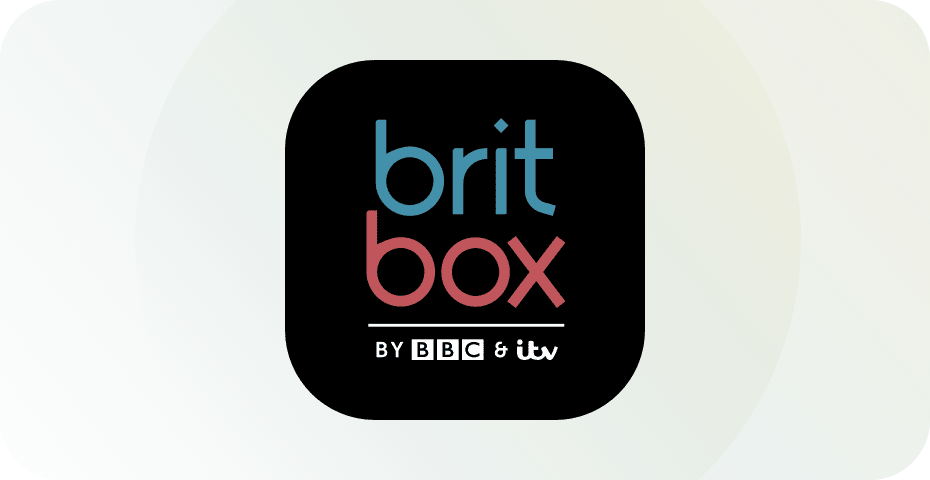 Streamujte BritBox s VPN