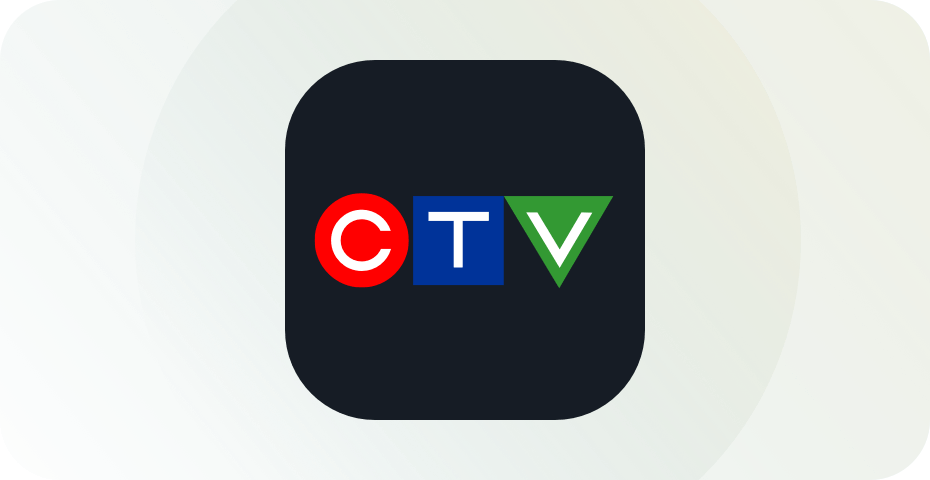 logo ctv kanada
