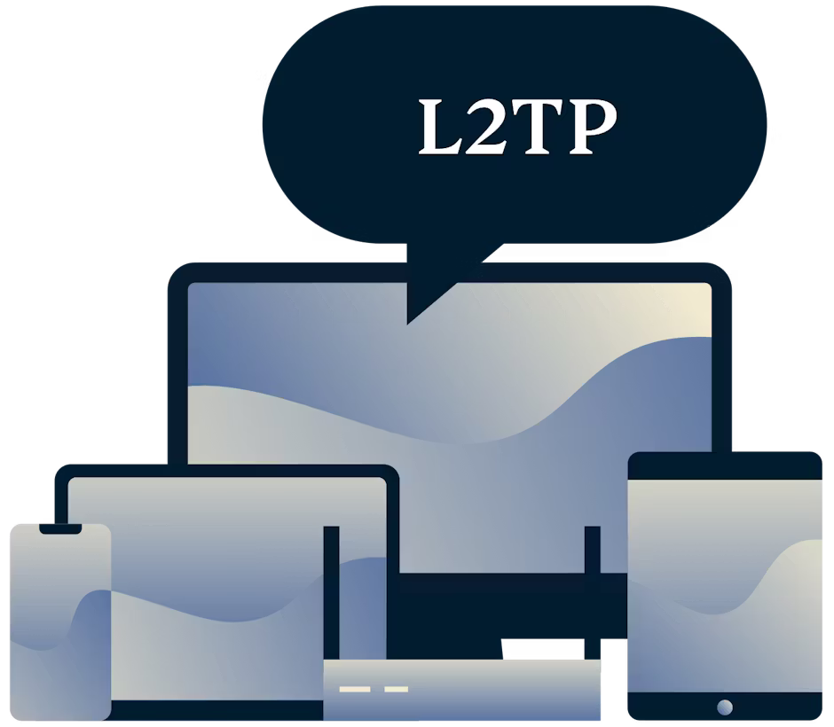 โปรโตคอล L2TP คืออะไร