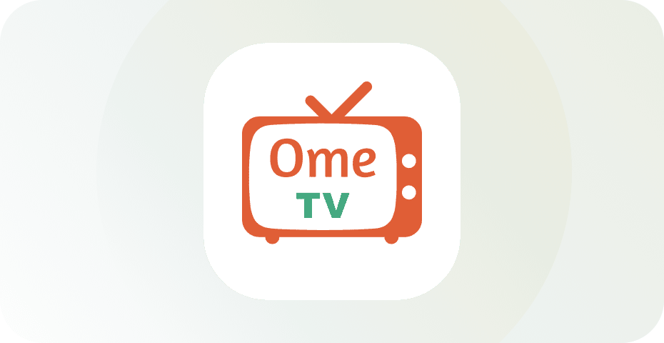 OmeTV Vpn Tile Bf4693f91ccbf231f16eae401e3c83e0