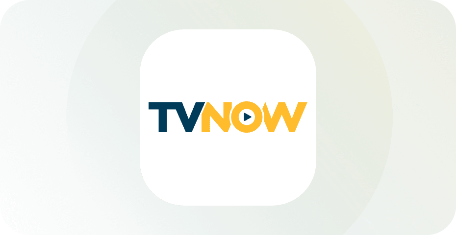 Sledujte TVNOW s VPN.