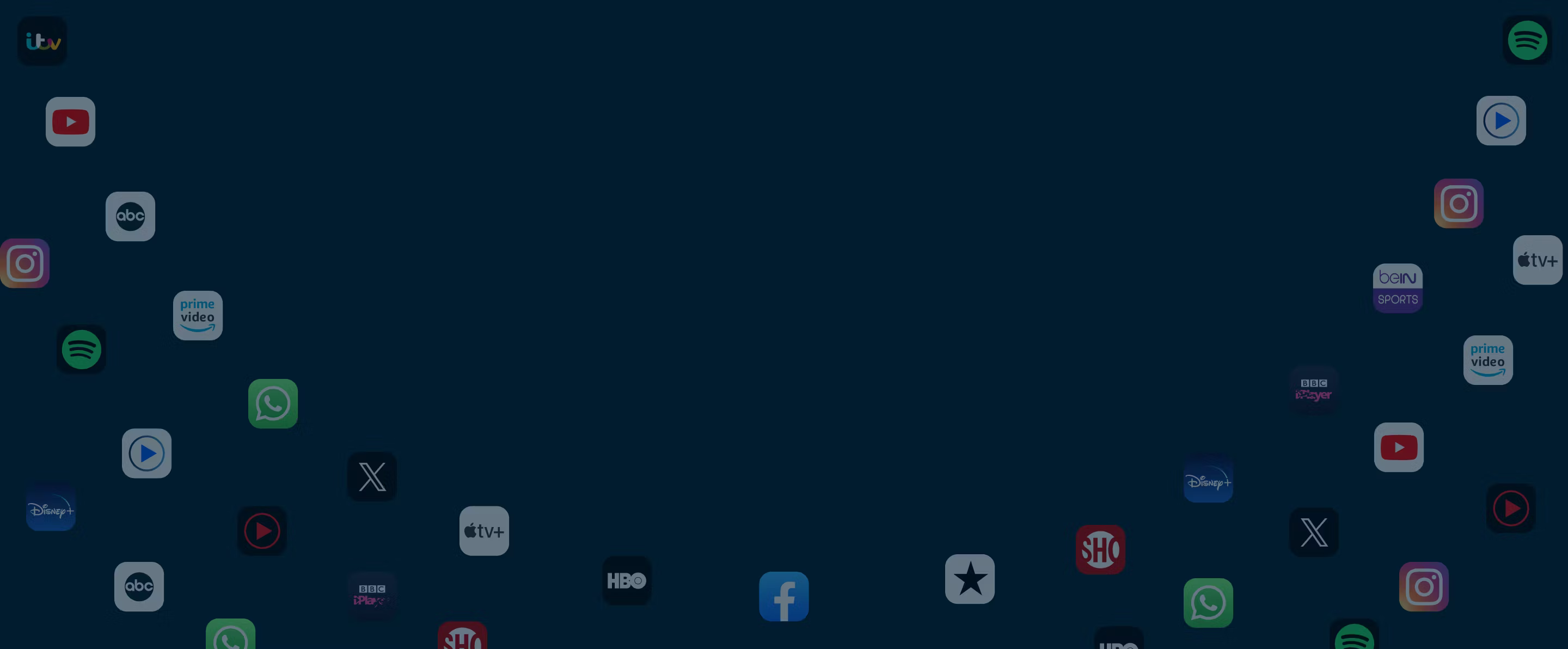 Získejte ExpressVPN pro přístup k online službám s ochranou soukromí a zabezpečením.