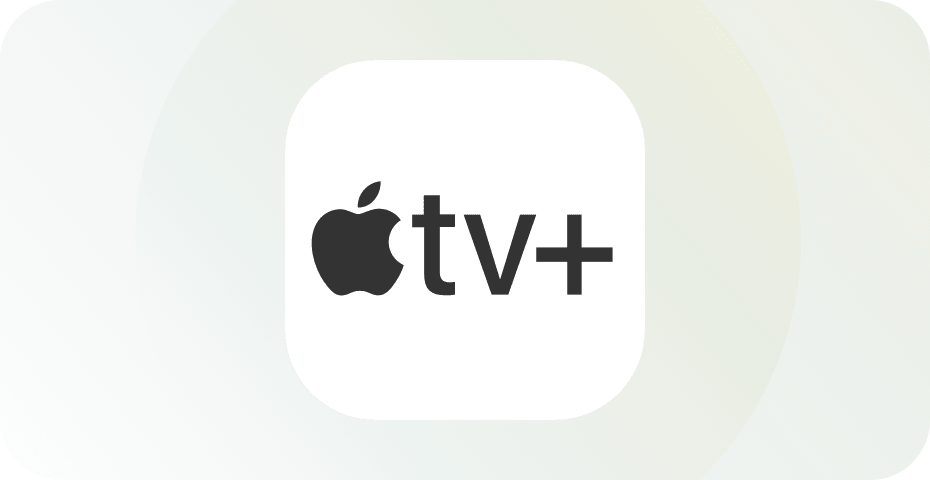 apple tv s aplikací VPN.
