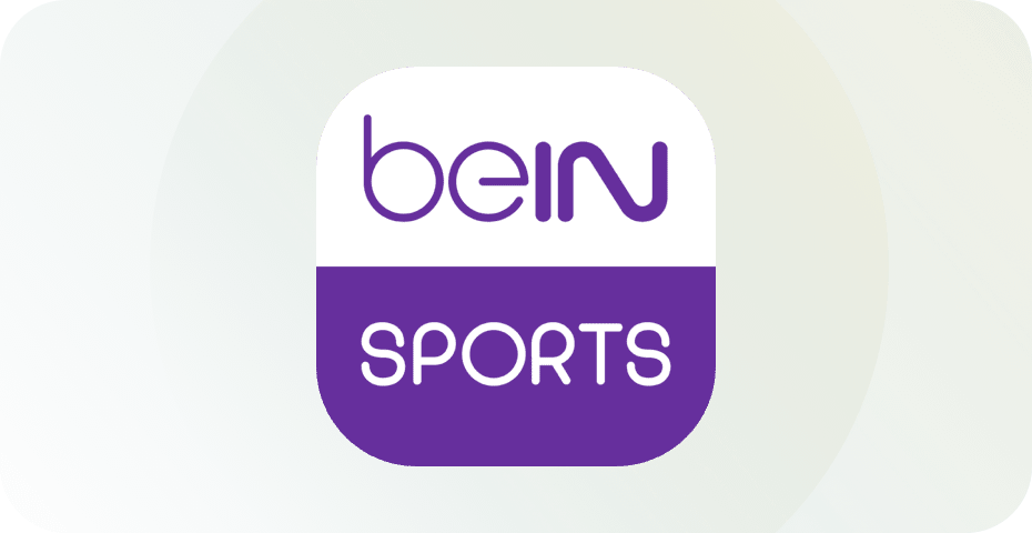 BeIN sporty VPN.