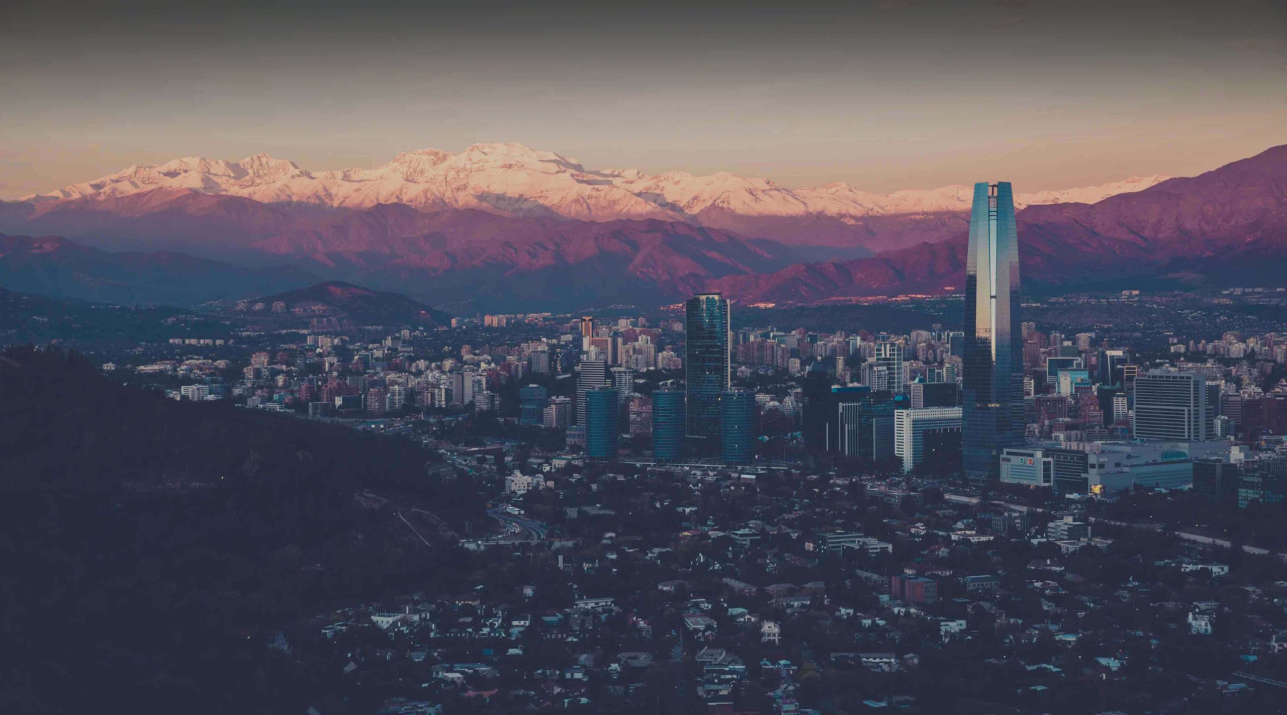 Last ned det beste VPN-et for Chile i 2025