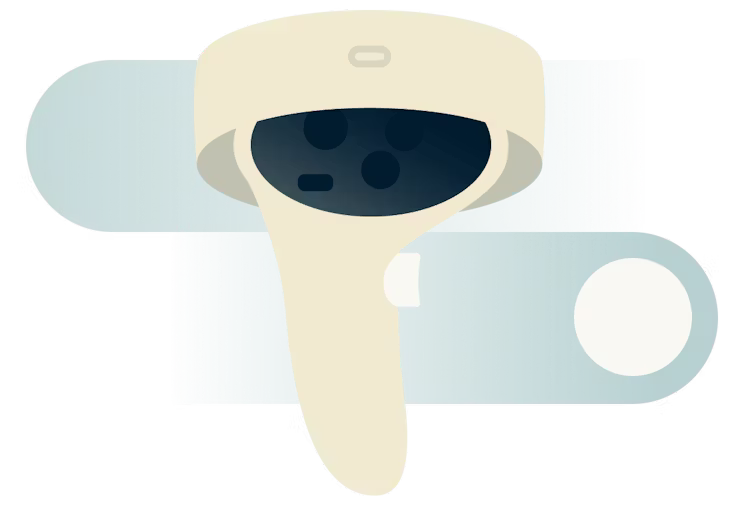 Jugar en Oculus Quest 2 con una VPN.