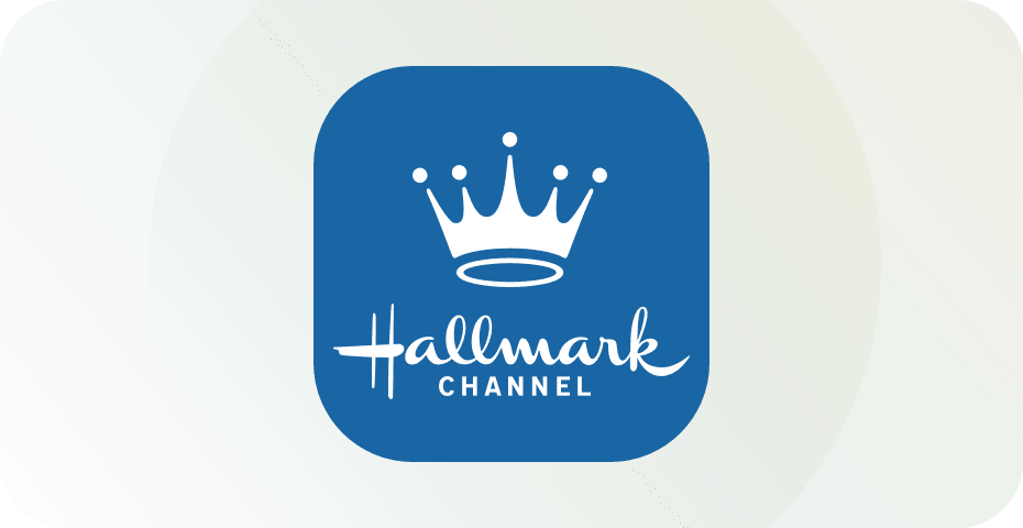 Hallmark Channel streamovací platforma