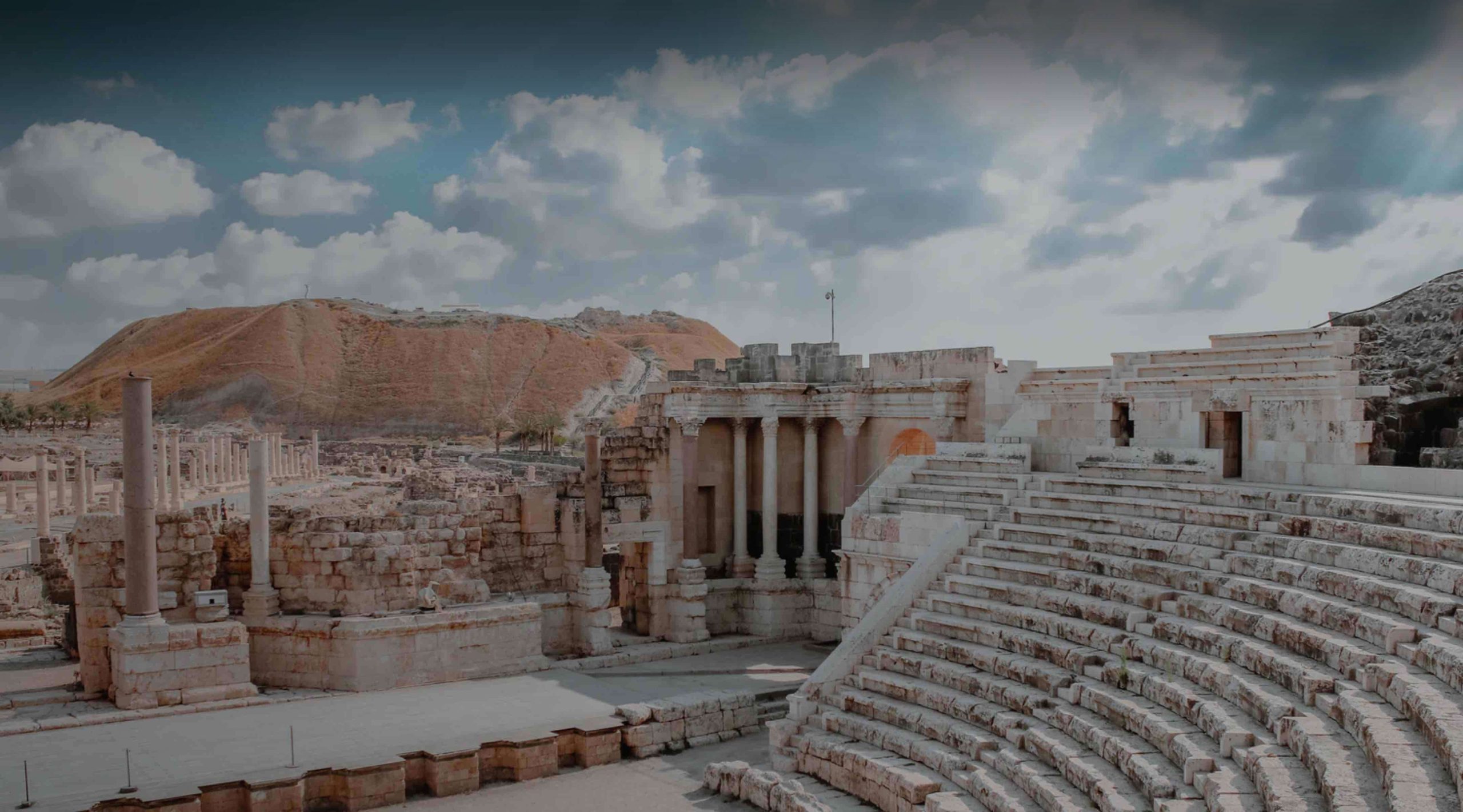 Download de beste VPN voor Israël in 2025