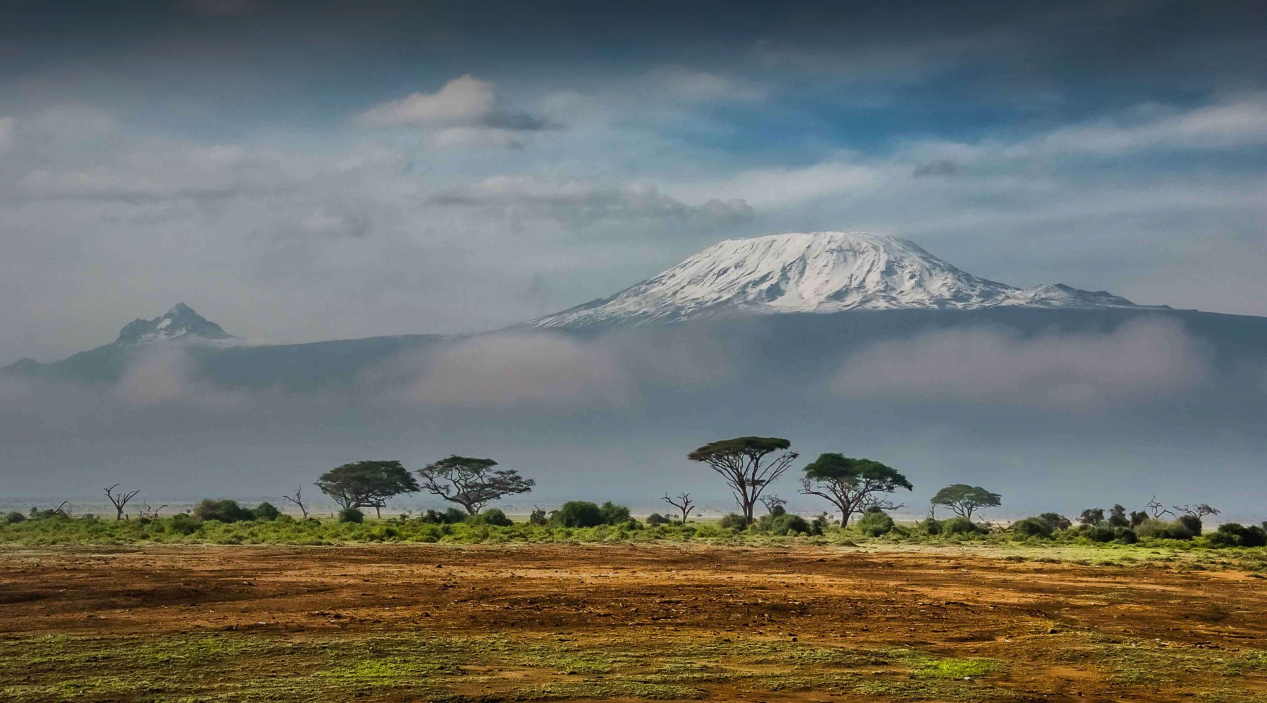 El mejor servidor VPN en Kenia