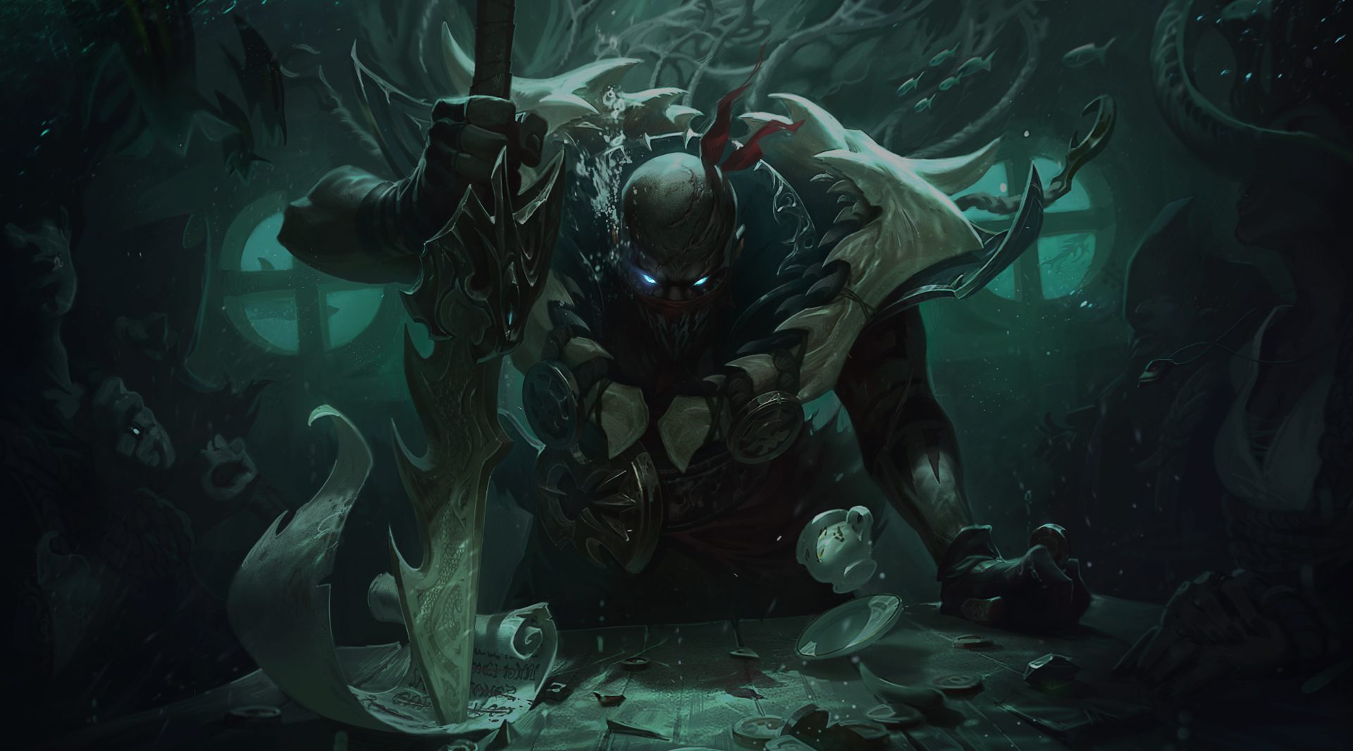 Get the best VPN for League of Legends