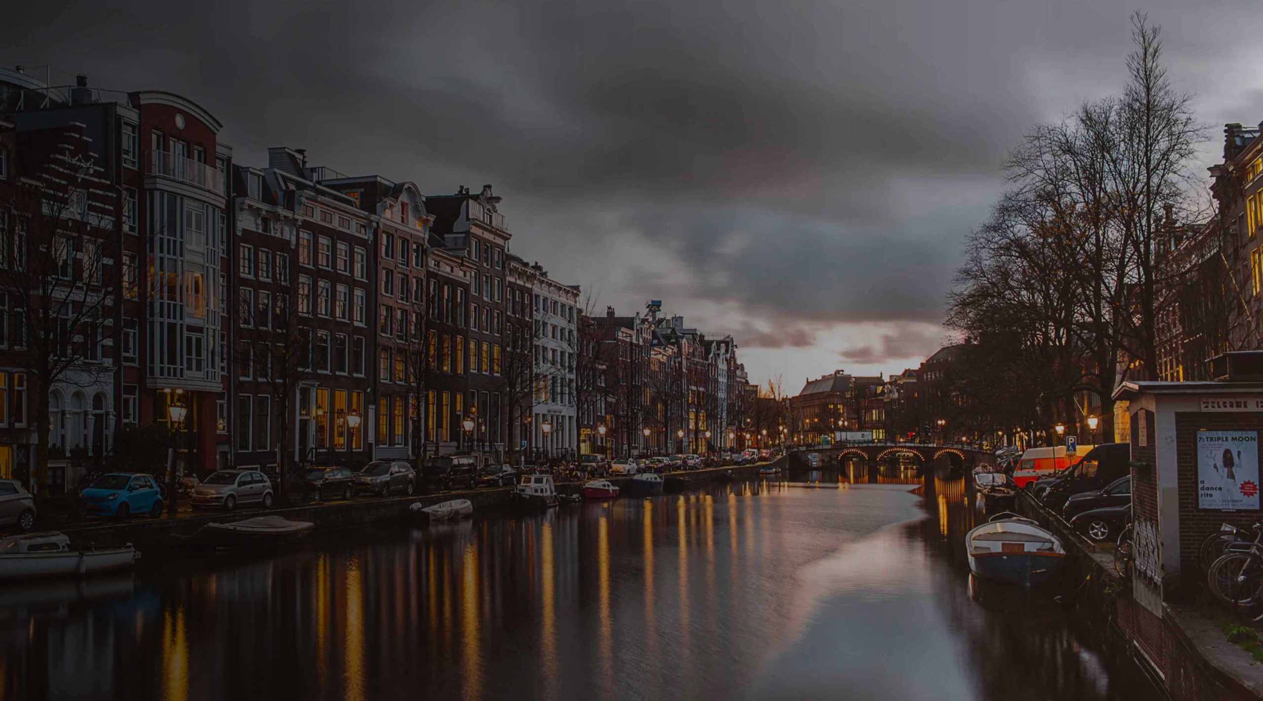 Last ned det beste VPN-et for Nederland i 2025