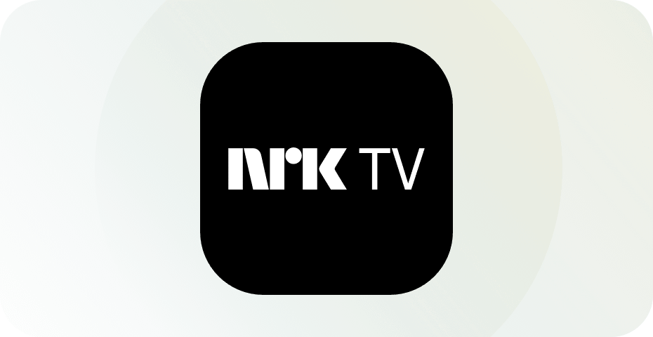 Sledujte NRK TV s VPN.