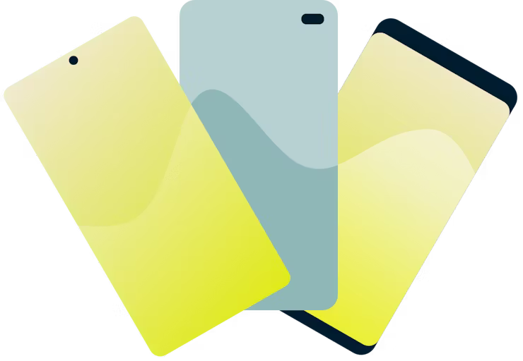 Descargue una VPN para todos los dispositivos Android.