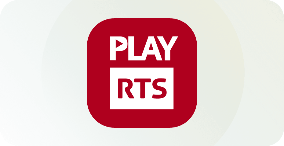 RTS Švýcarsko VPN.