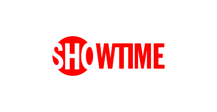 El logo de Showtime.