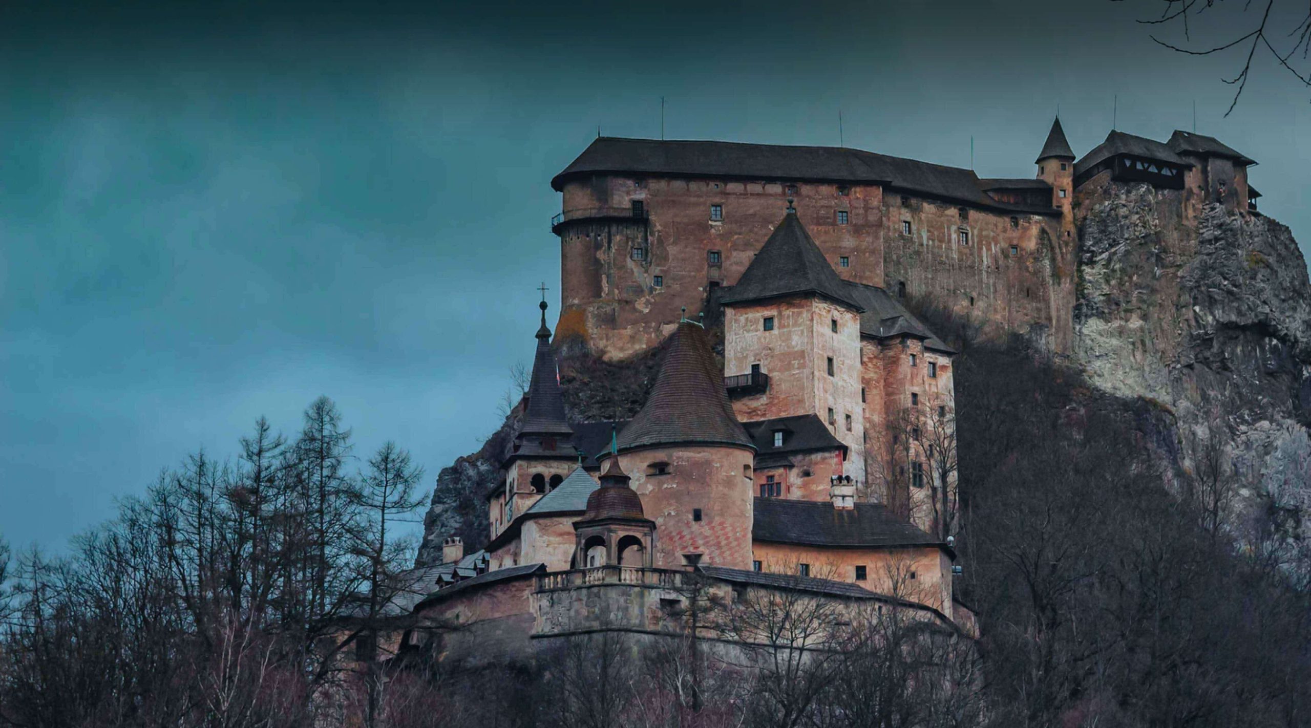 El mejor servidor VPN en Eslovaquia