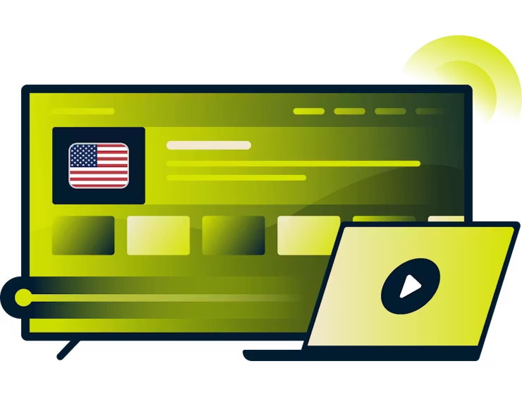 All devices with icons on them.