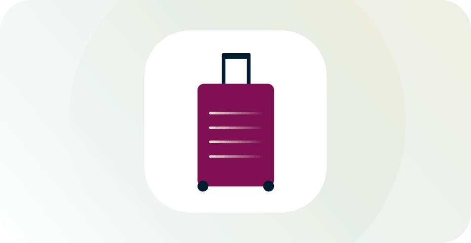 VPN pro cestovatele.