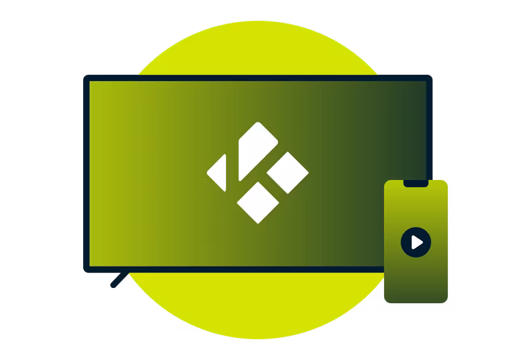 ExpressVPNを使って、すべてのデバイスでKodiを見ることができます。