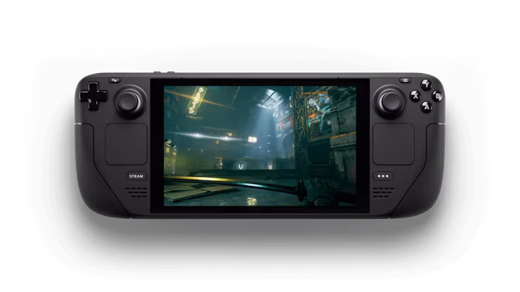 Co to jest Steam Deck?