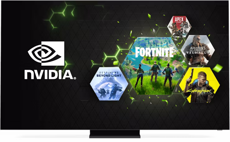 Nvidia Shield VPN สำหรับการเล่นเกมบนคลาวด์ GeForce Now