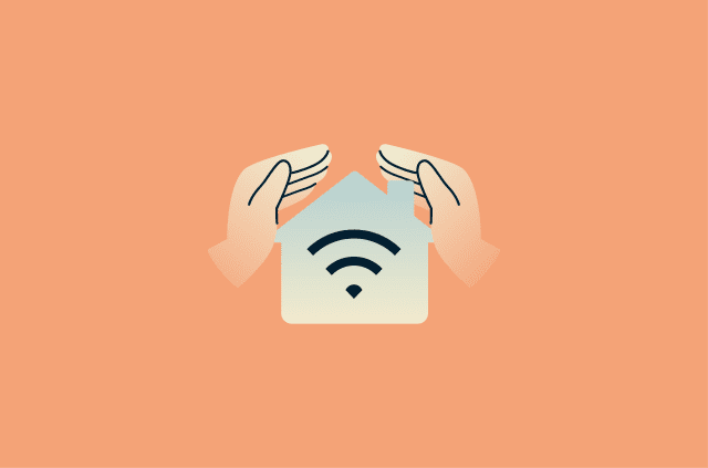 How to protect Wi-Fi from neighbors and keep it secure