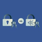 ECDSA vs. RSA: Security, compatibility, and key size compared