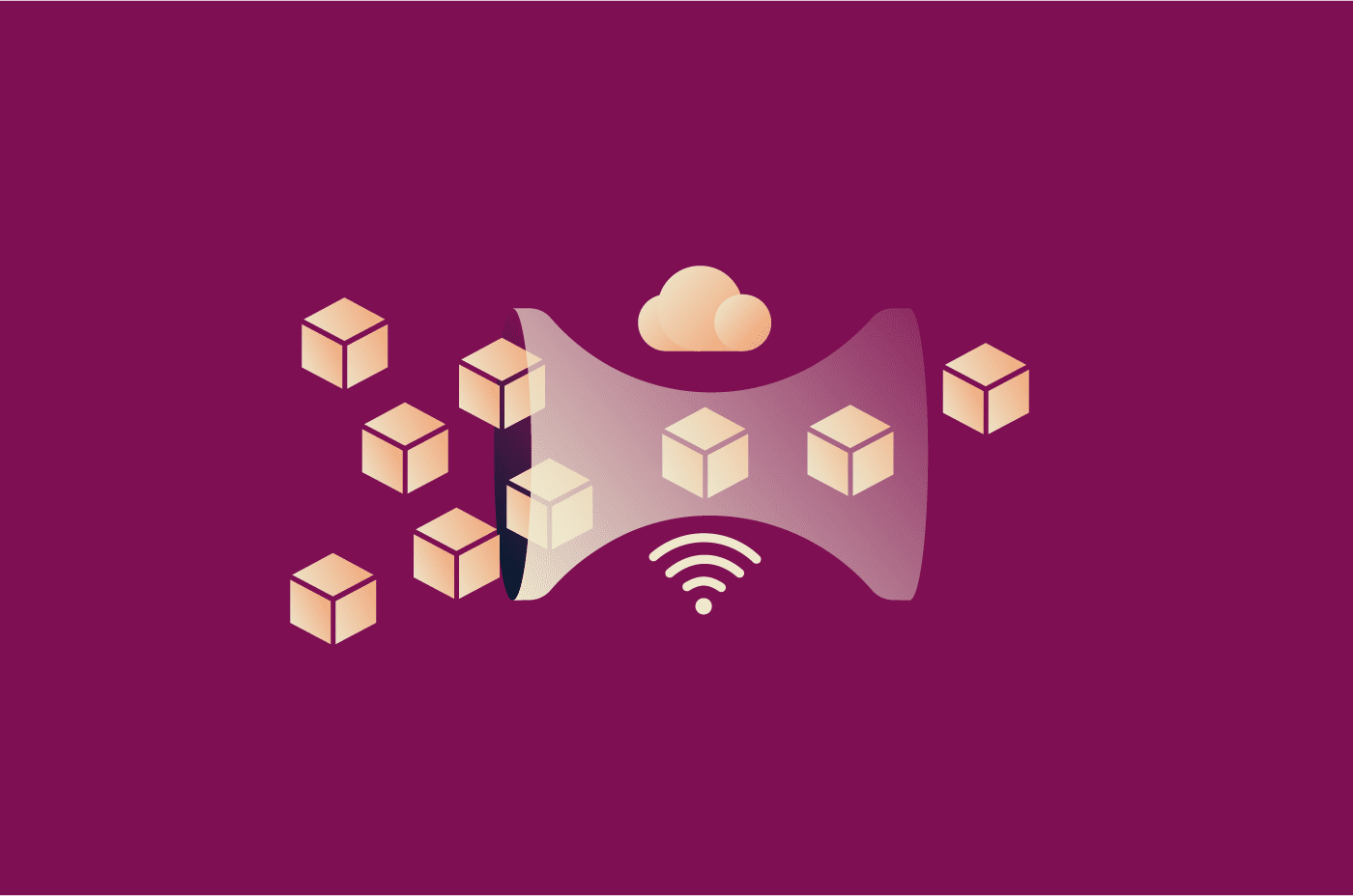 Network congestion