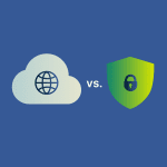 VPC vs. VPN: What each one does, and when you need both