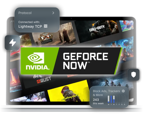 Geforce Now Hero Mobile
