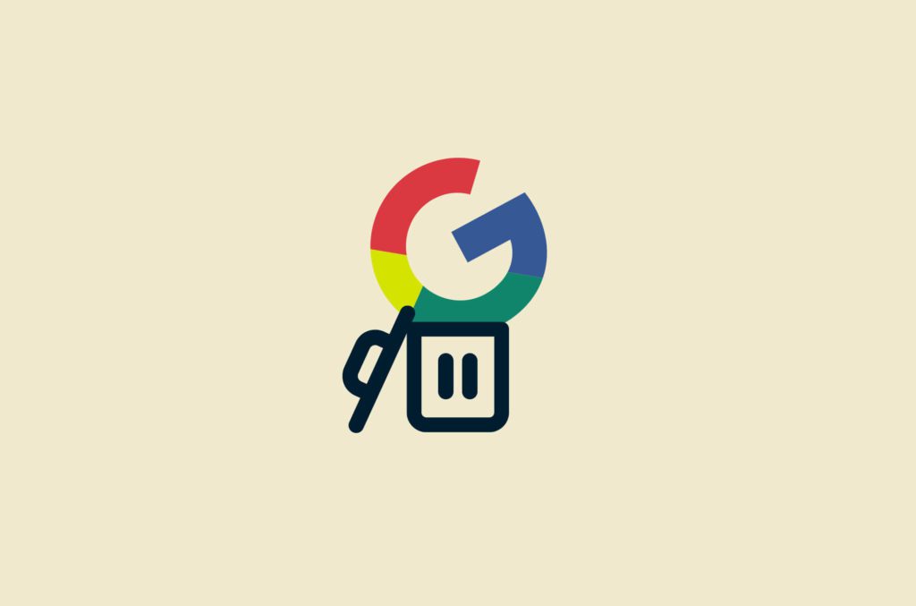 Comment supprimer votre historique de recherche Google