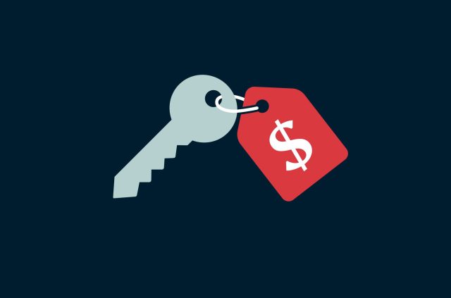 Conti: The most dangerous ransomware gang