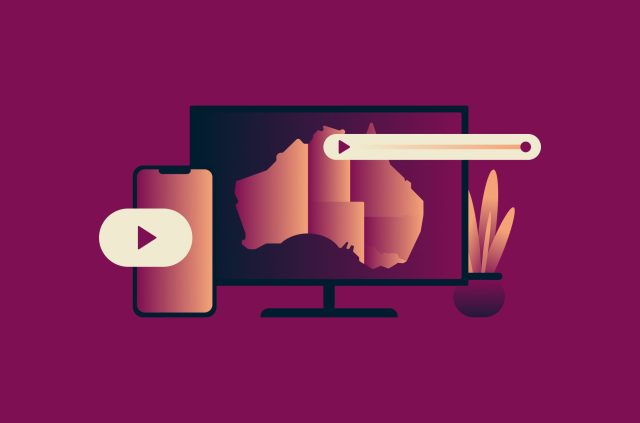 What reality TV shows are Australians watching?