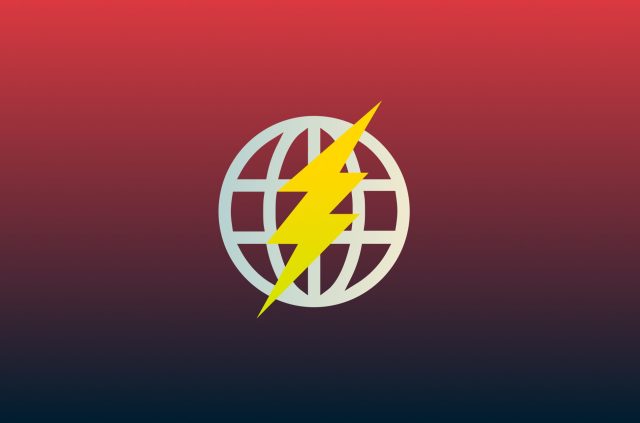 The Flash vs. dünyadaki en hızlı internet bağlantıları