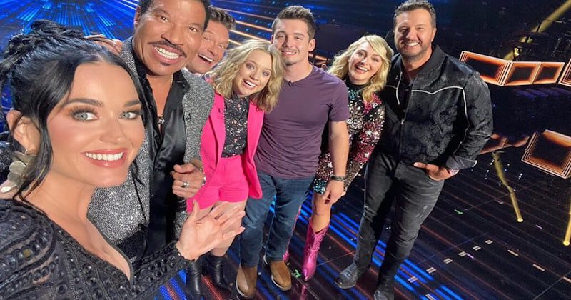 Guarda American Idol