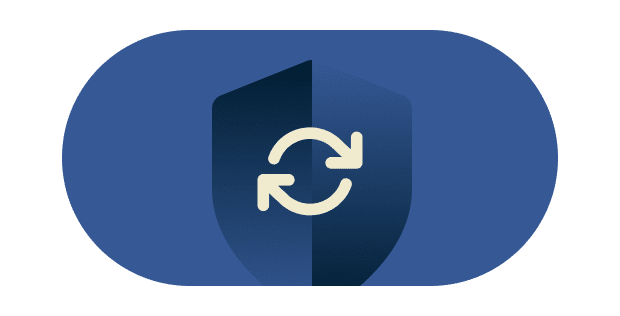 Auto updates Wake up to the latest features and security improvements, delivered straight to your Aircove.