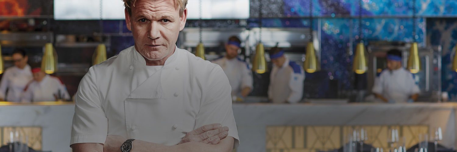 Où regarder Hell's Kitchen
