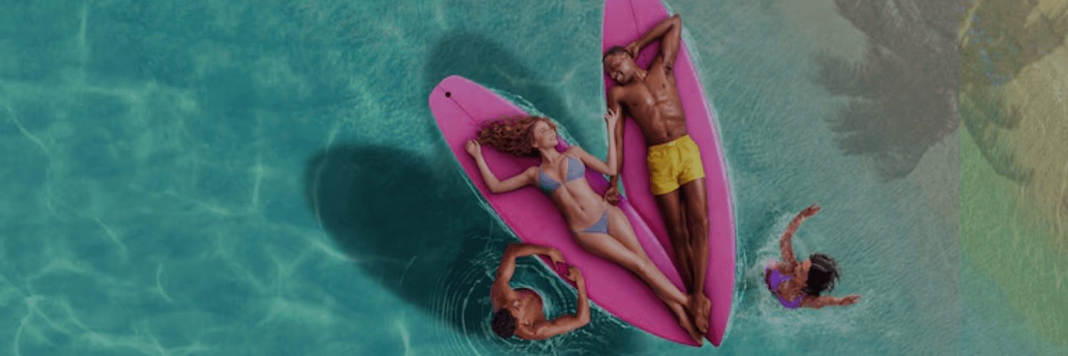 Regardez Love Island USA