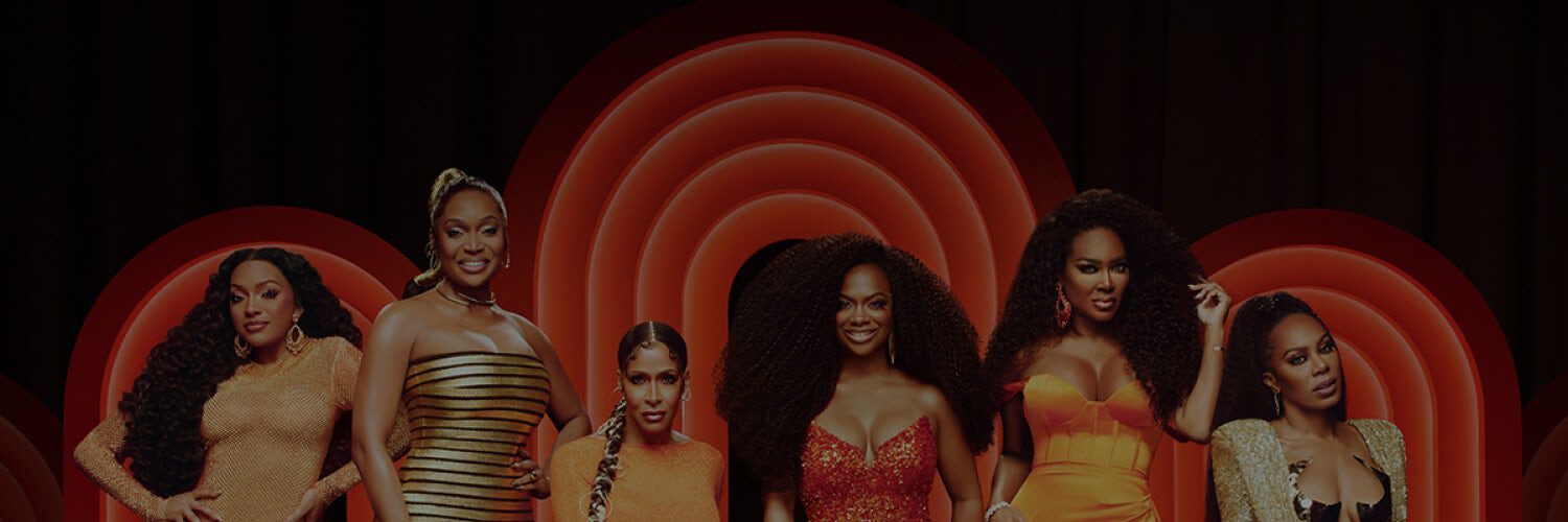 Wo Sie The Real Housewives of Atlanta online schauen können