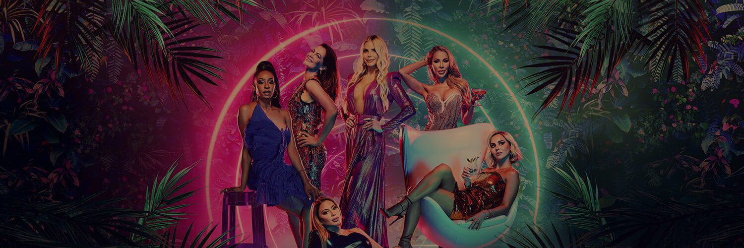 Programmet Real Housewives of Miami